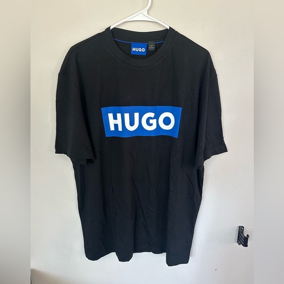 Hugo Boss Other - HUGO BOSS Jersey